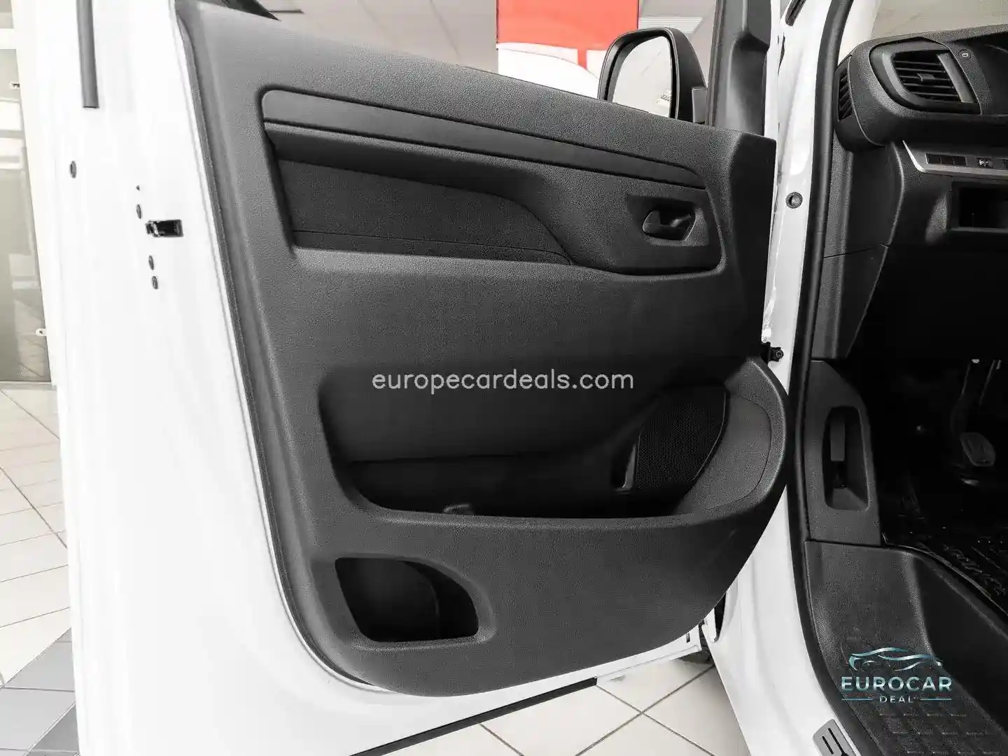 Toyota Proace (Verso)