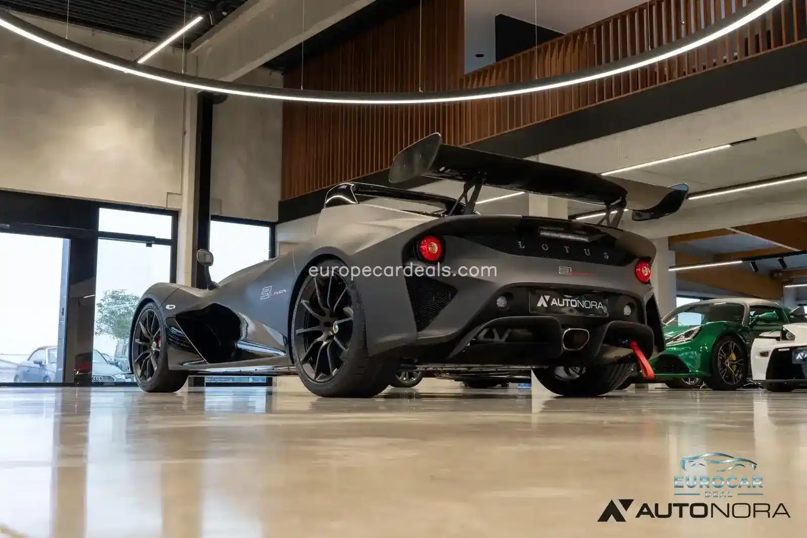 Lotus Other