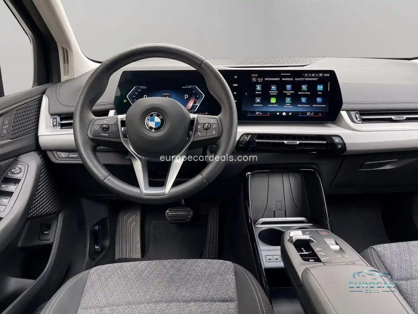 BMW 220 Active Tourer