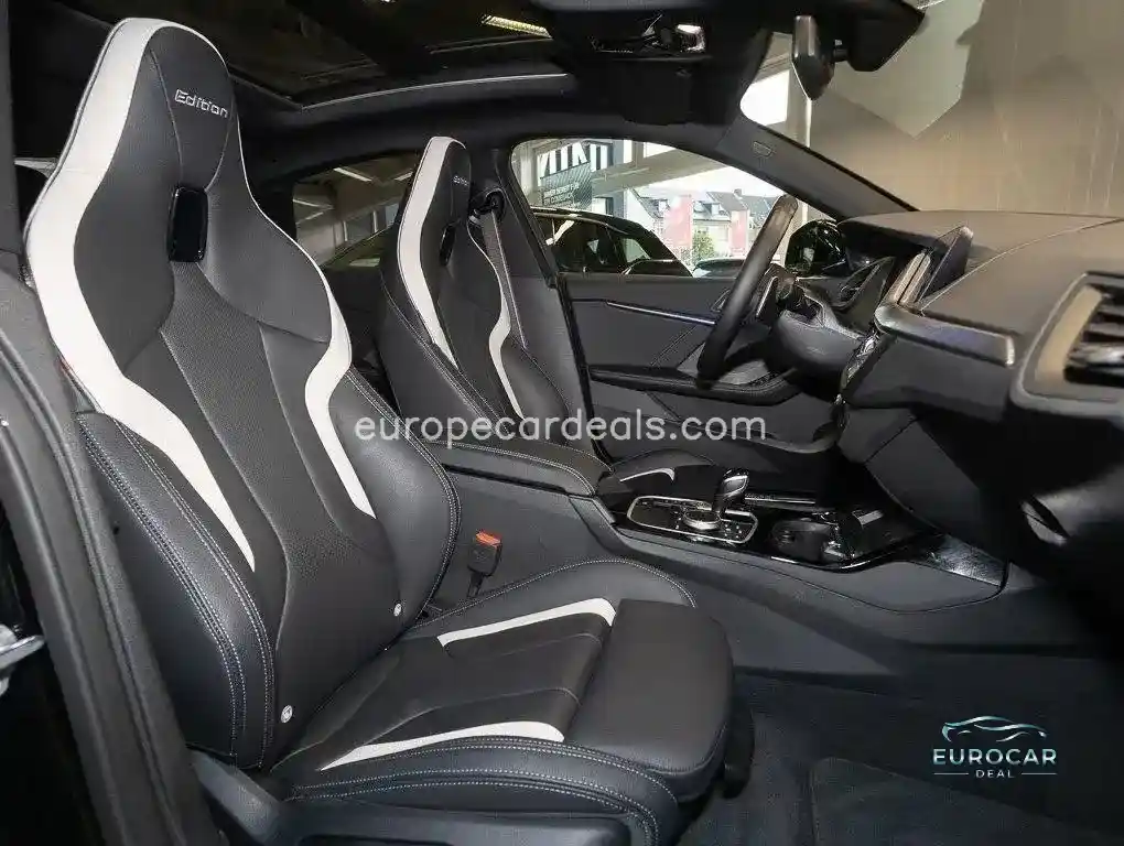 BMW 220 Gran Coupé