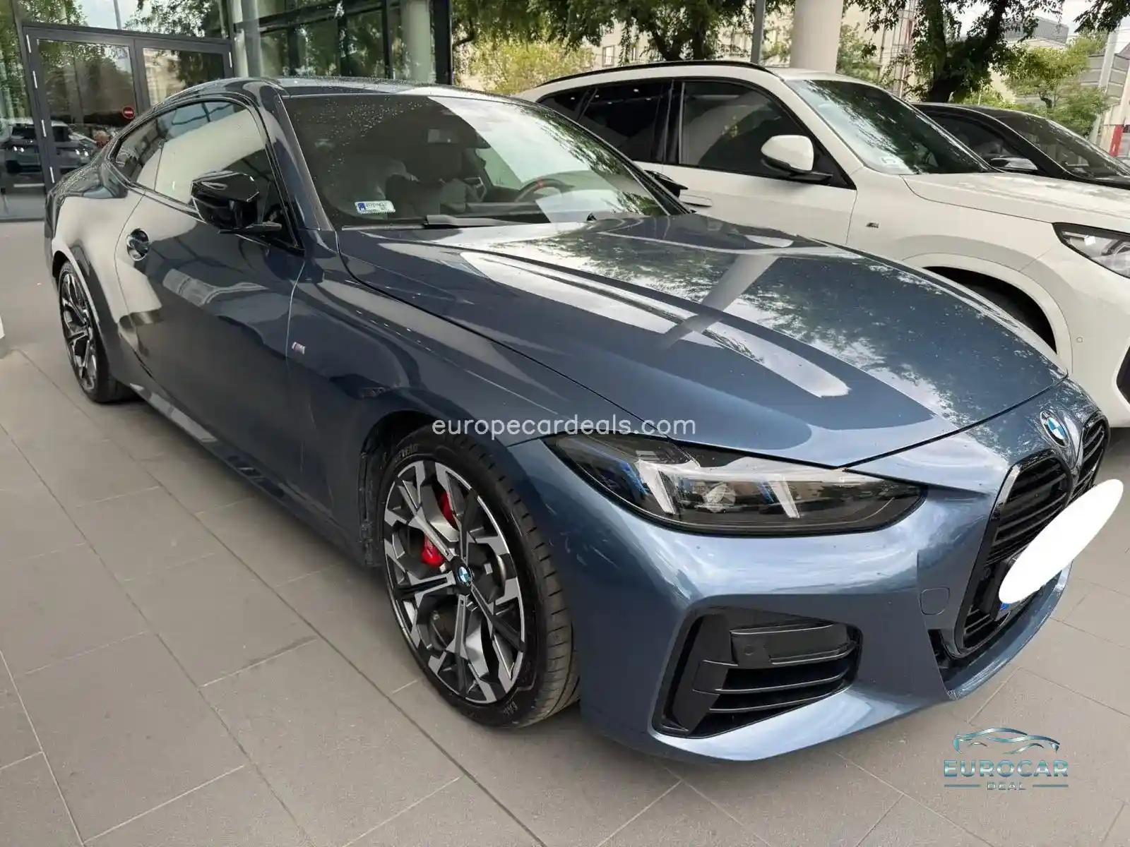 BMW M440