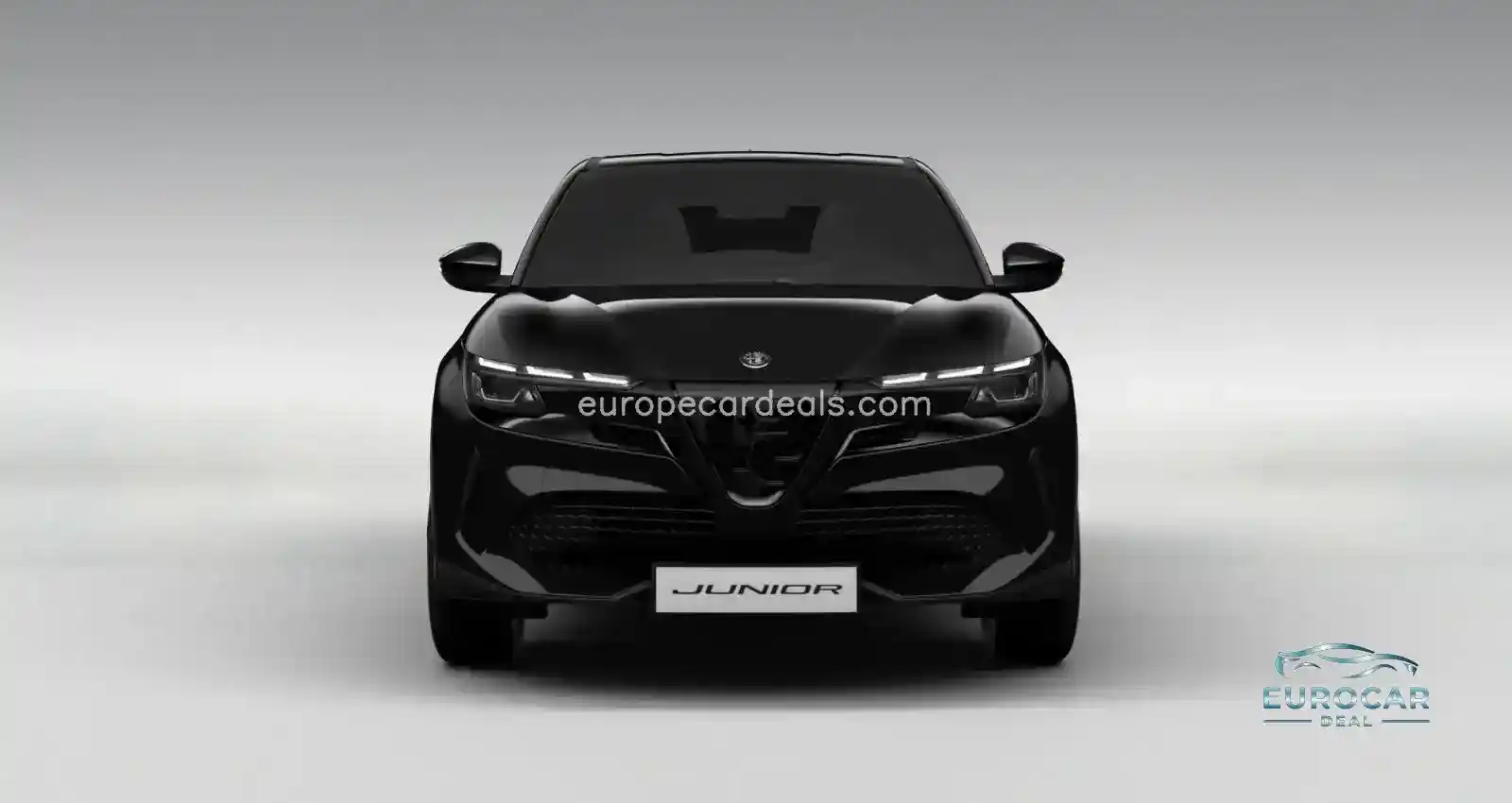 Alfa Romeo Junior