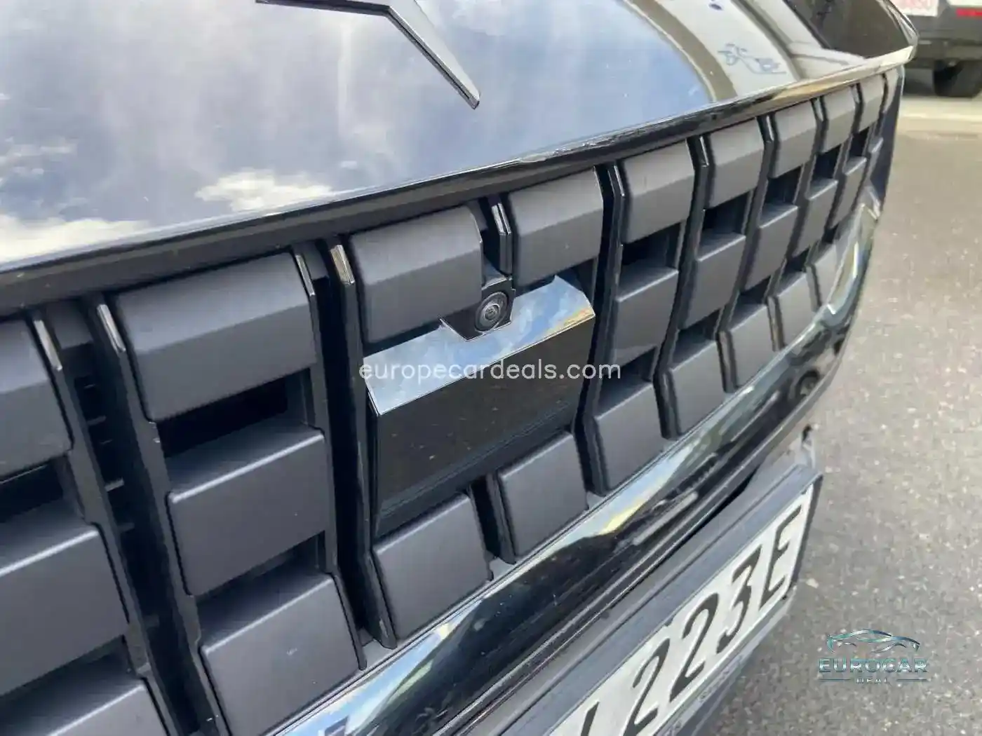 Polestar 2