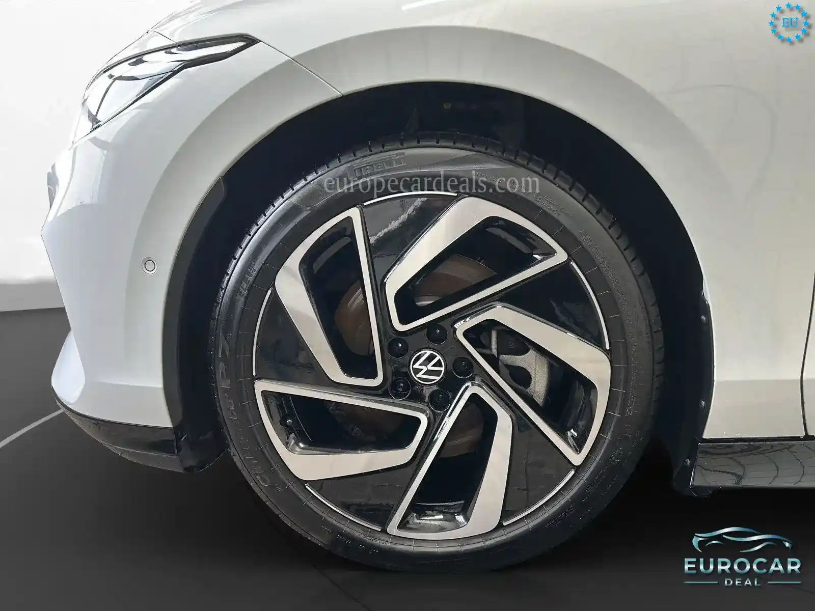 Volkswagen ID.7