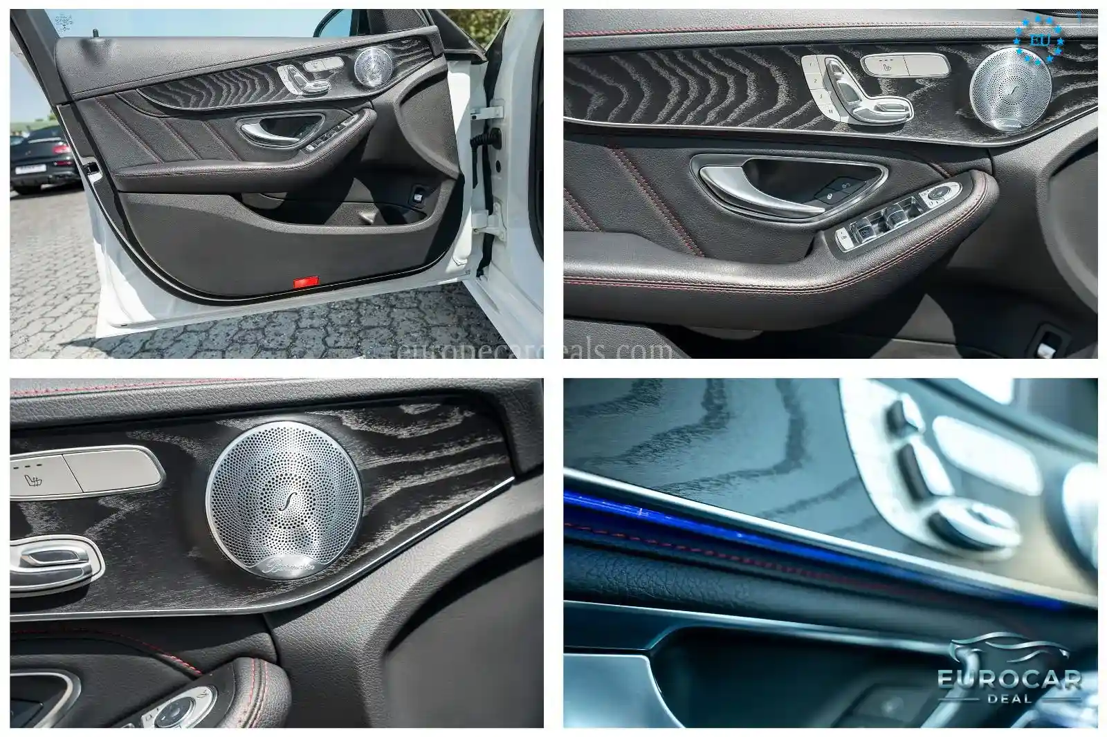 Mercedes-Benz C 43 AMG