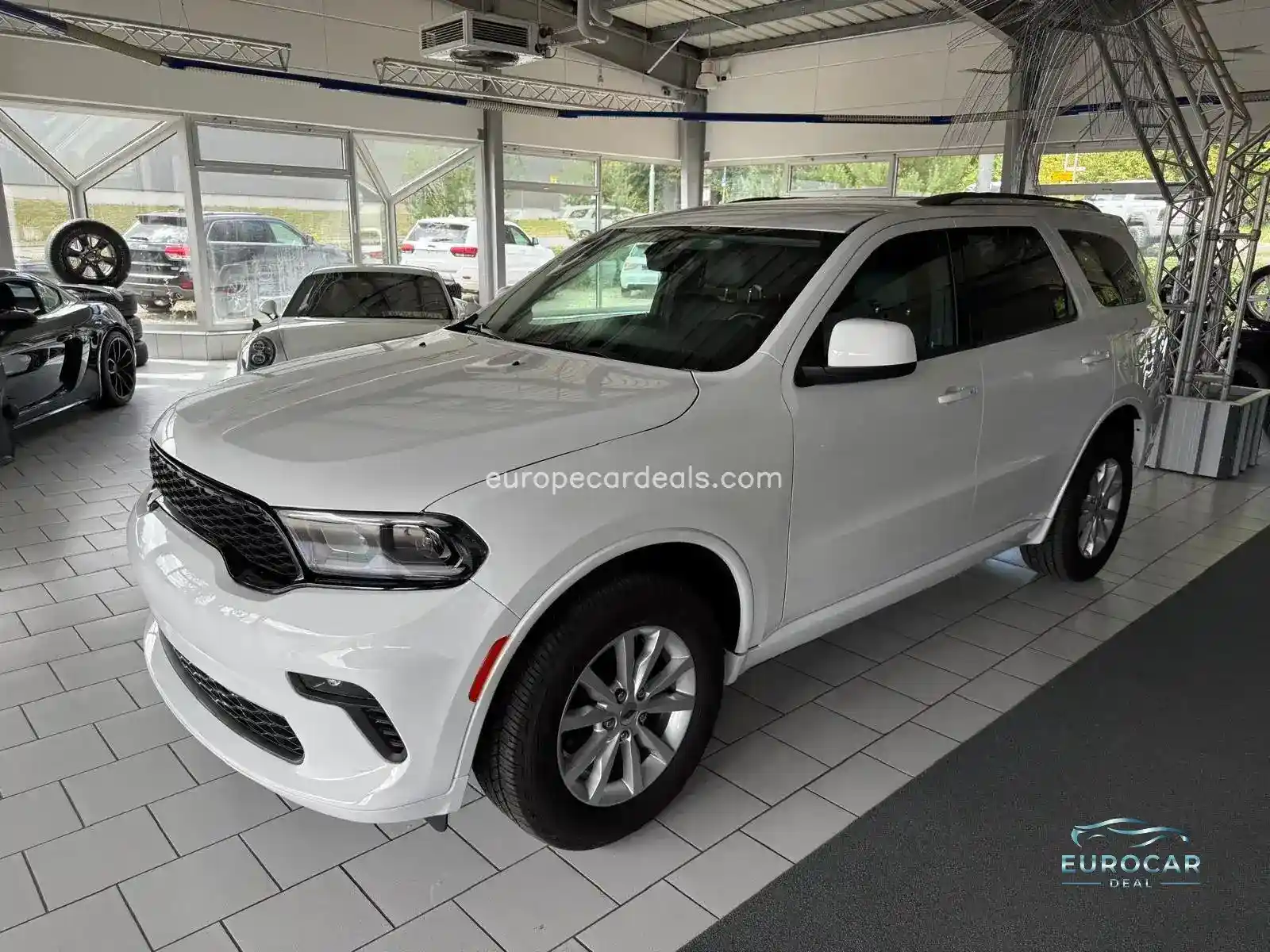 Dodge Durango