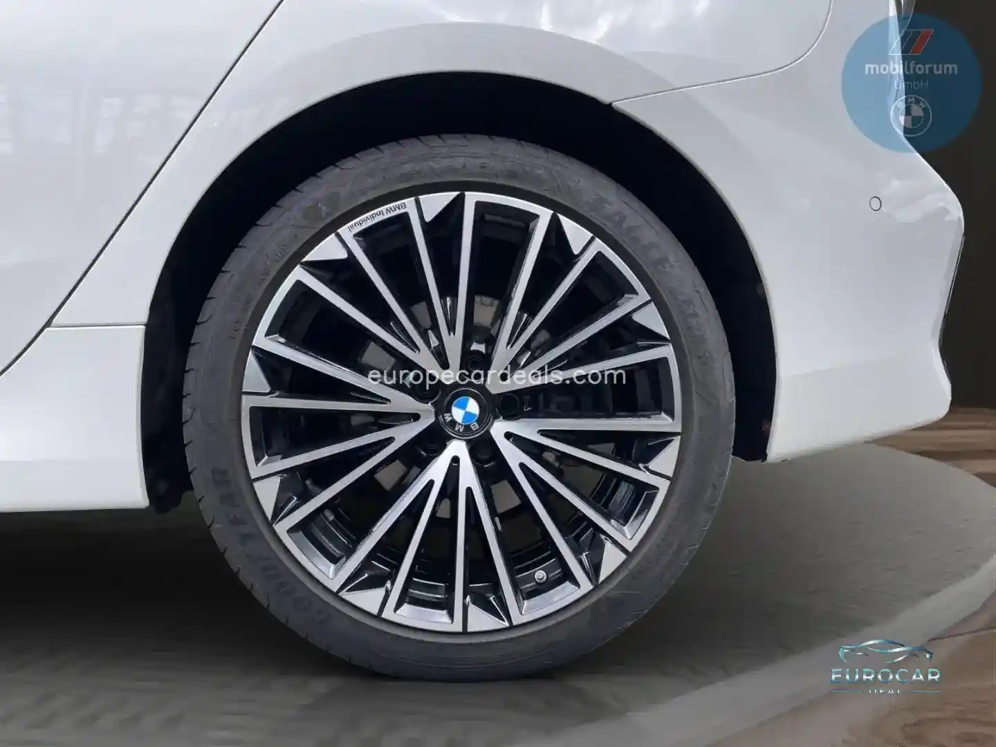 BMW 220 Active Tourer