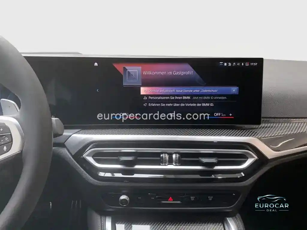 BMW 430 Gran Coupé