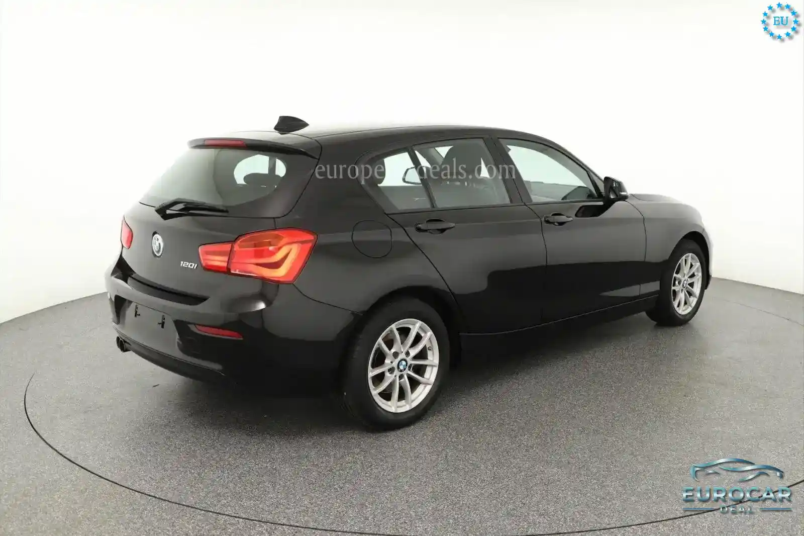 BMW 120