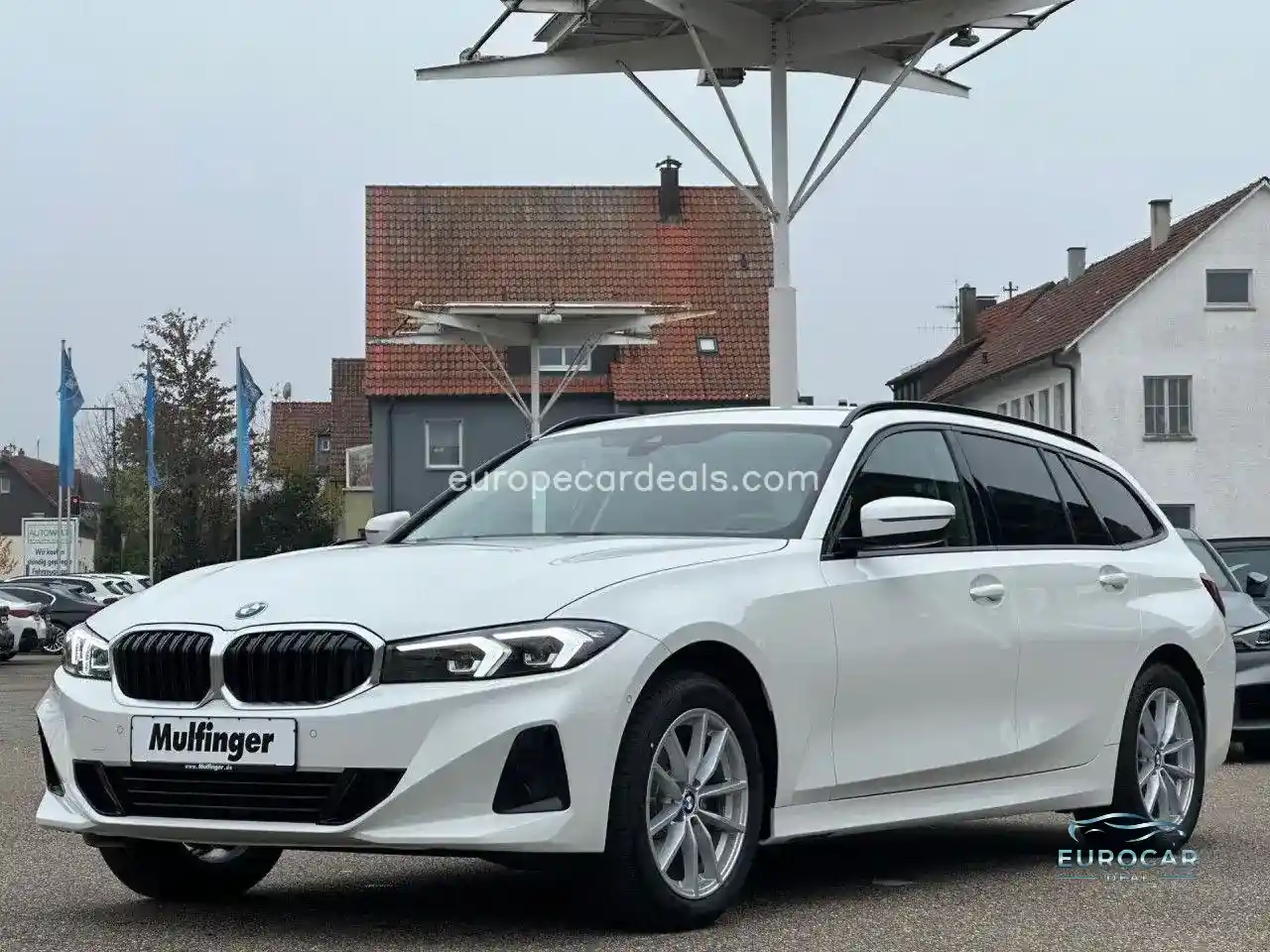 BMW 318