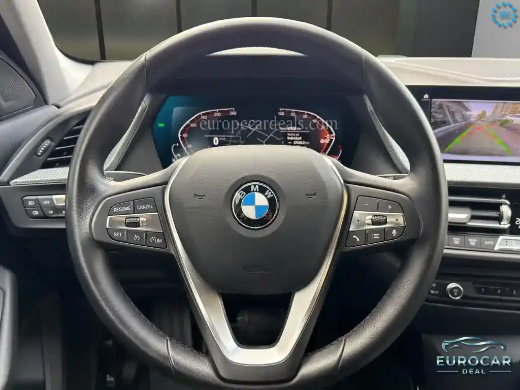 BMW 120