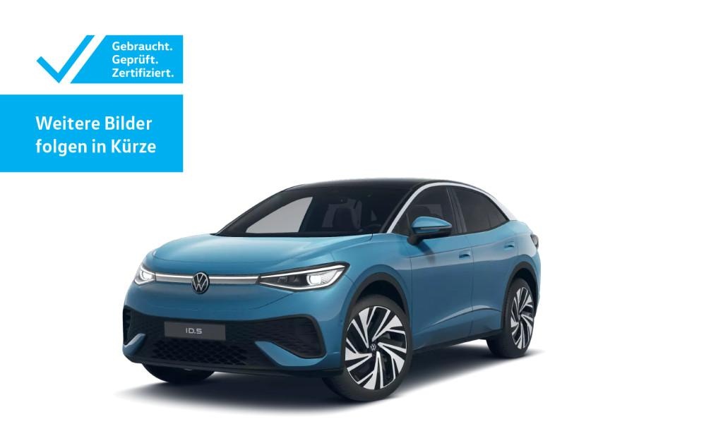 Volkswagen ID.5