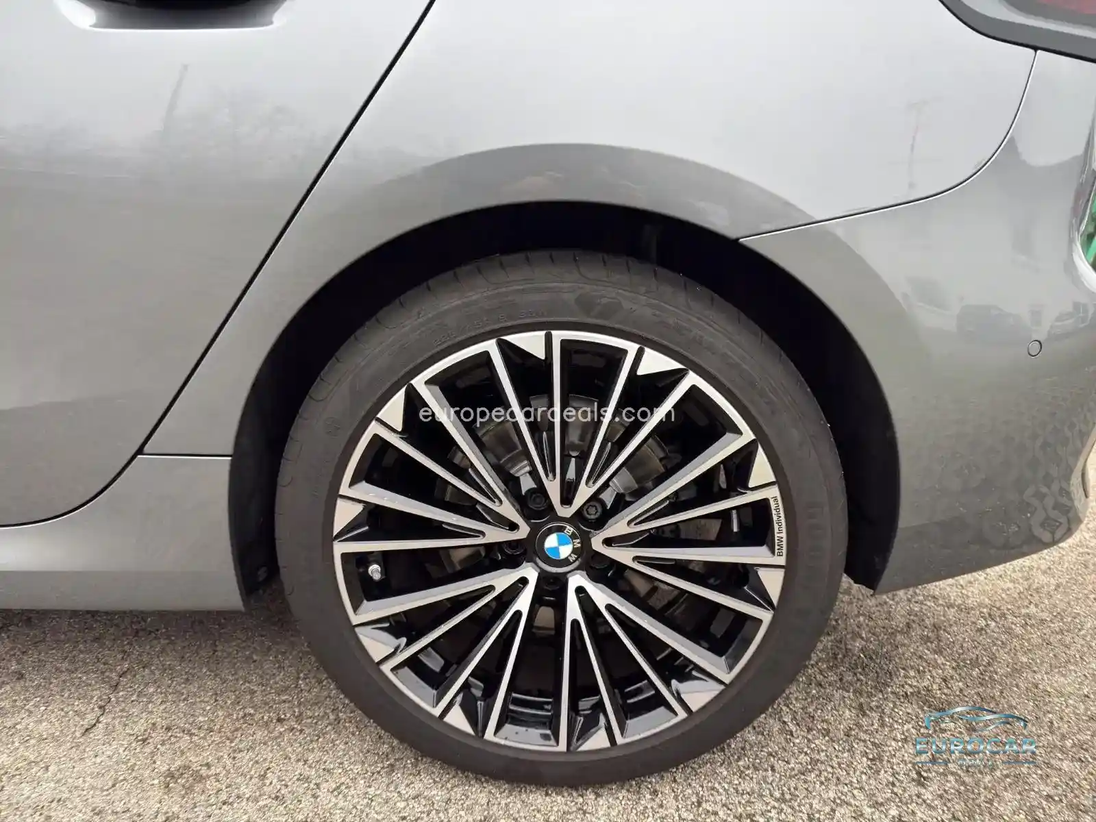 BMW 220 Active Tourer