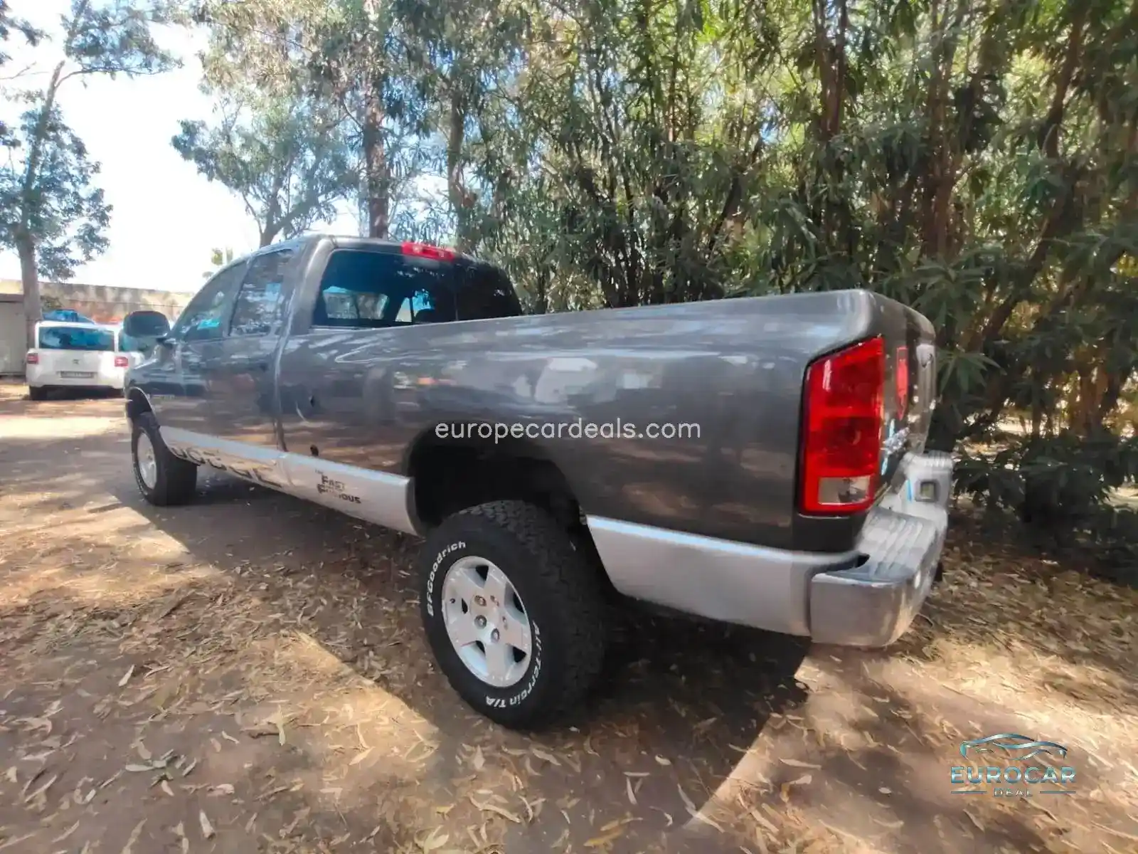 Dodge Other