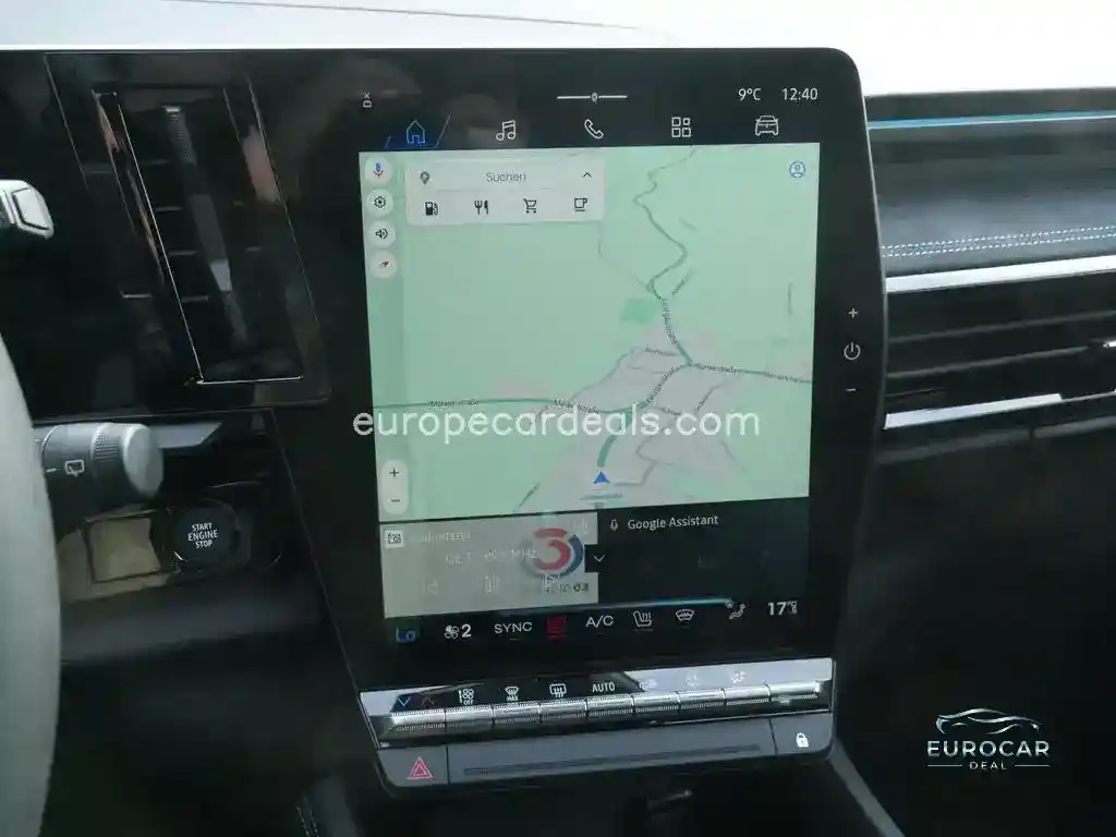 Renault Espace