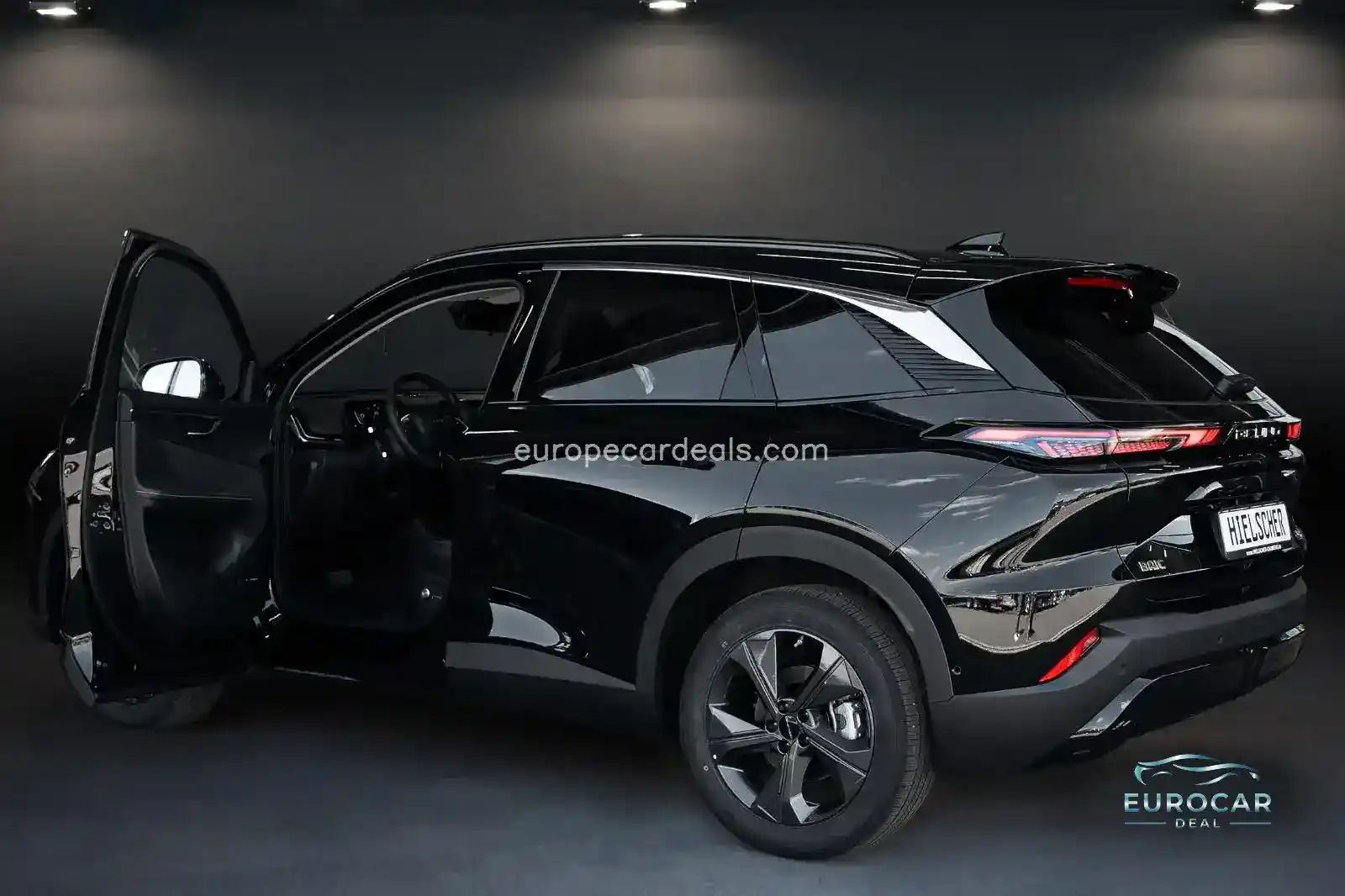 BAIC Beijing X55