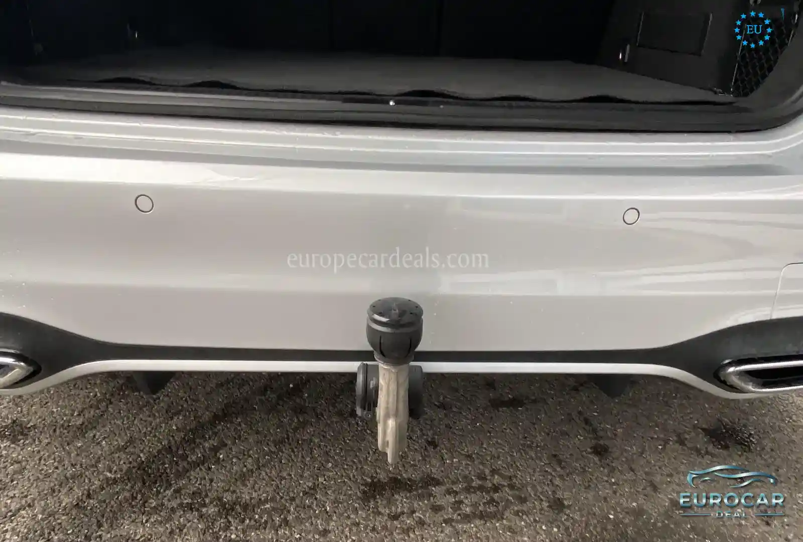 Mercedes-Benz B 220