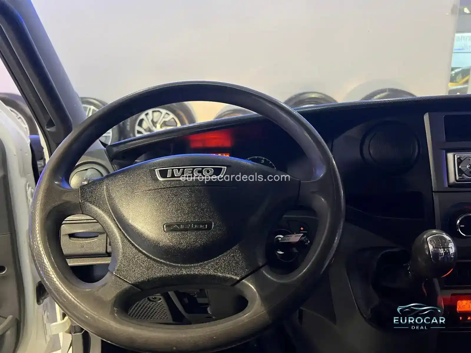 Iveco Other