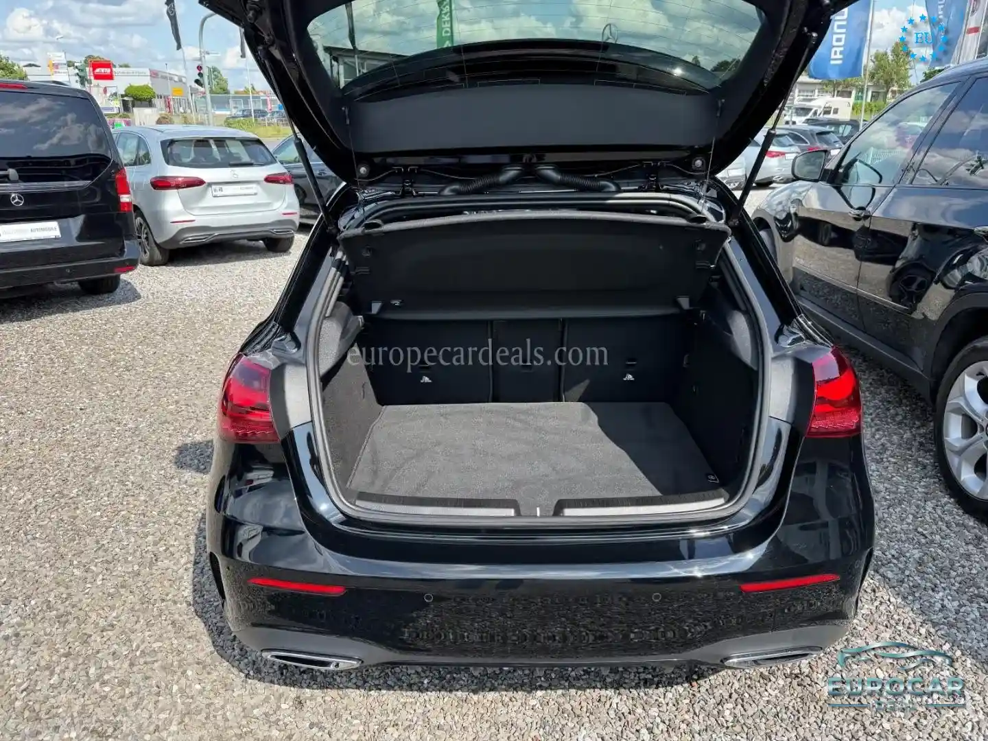 Mercedes-Benz A 220