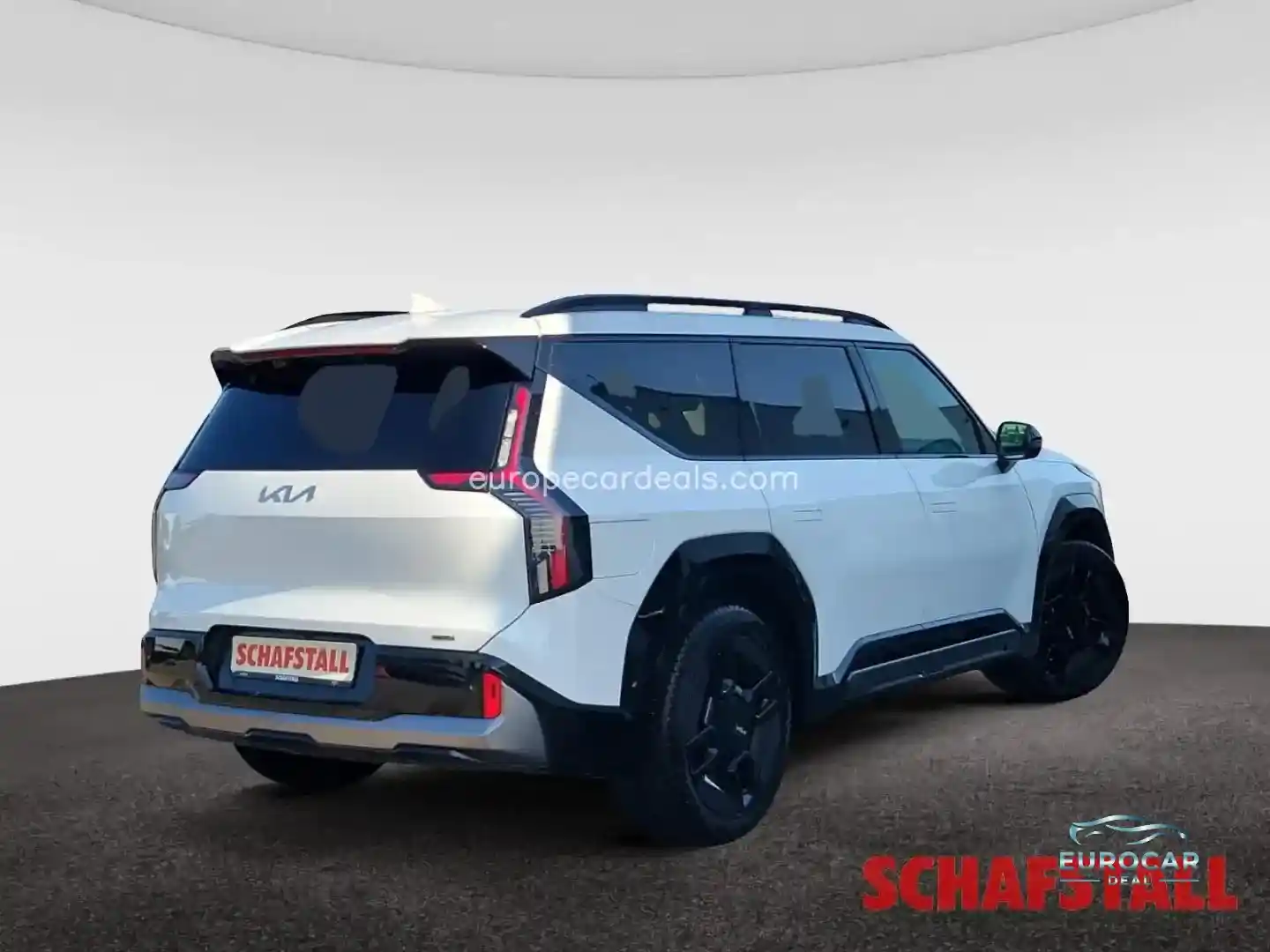 Kia EV9