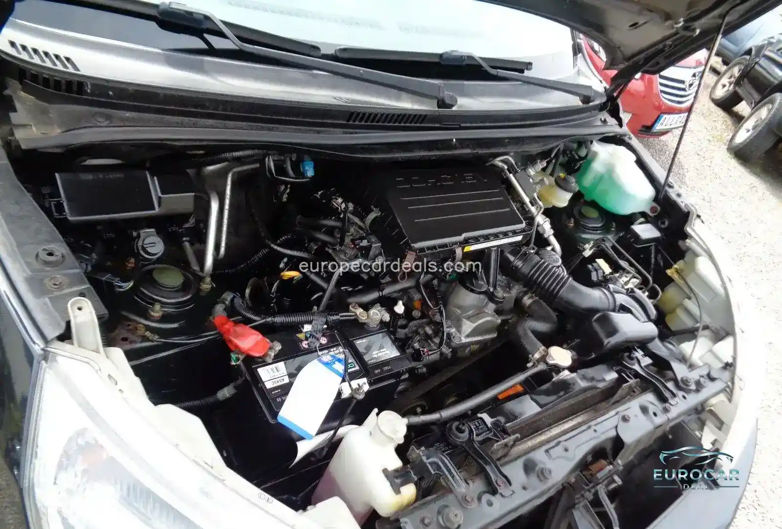 Daihatsu Terios