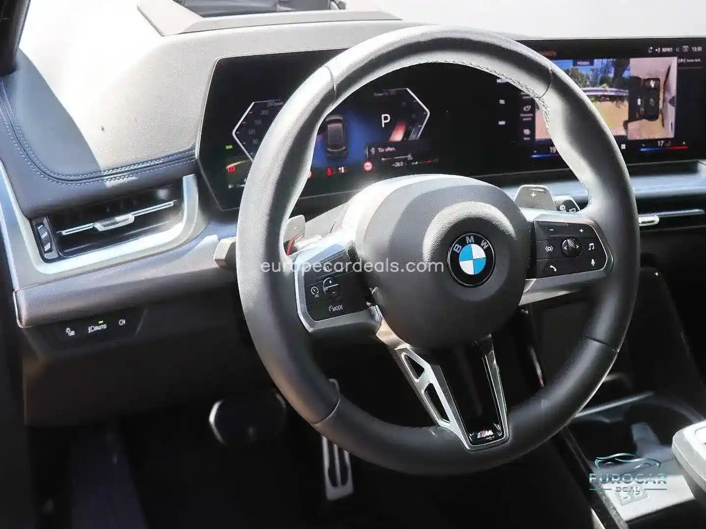 BMW 220 Active Tourer