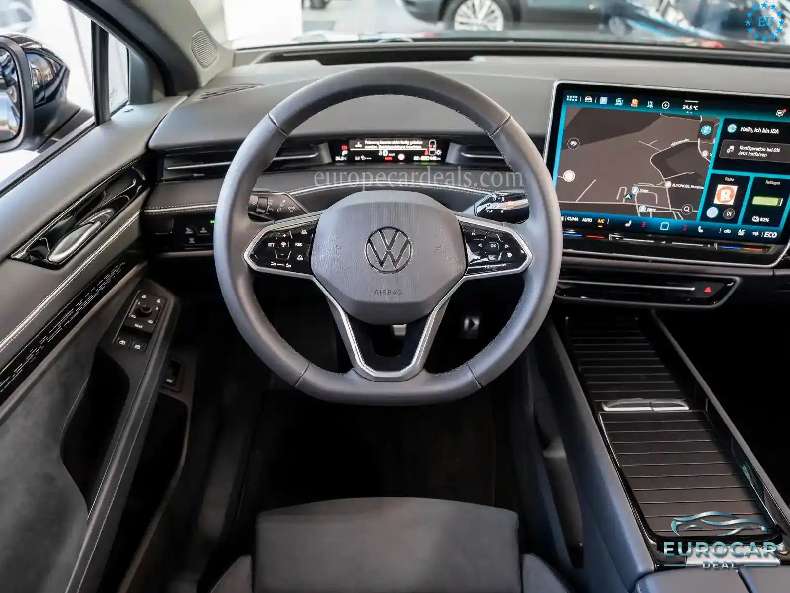 Volkswagen ID.7