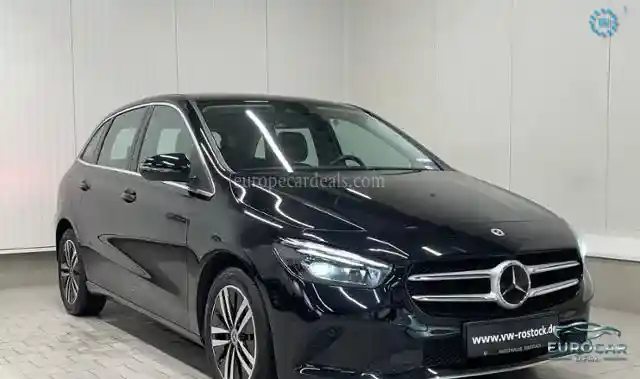 Mercedes-Benz B 250
