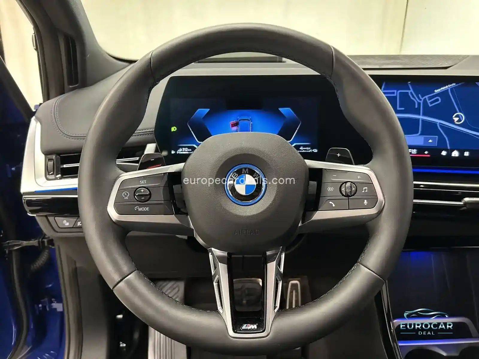 BMW 225 Active Tourer