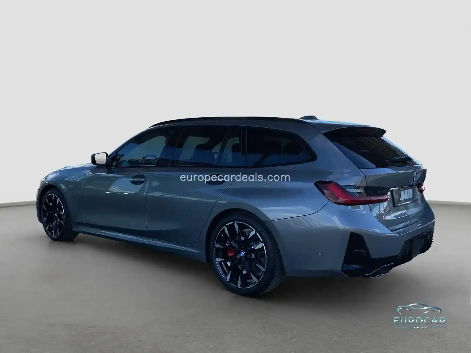 BMW 340