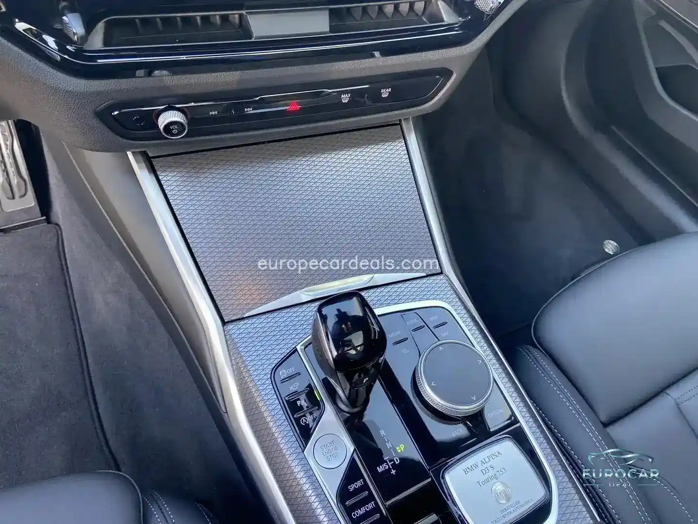 ALPINA D3