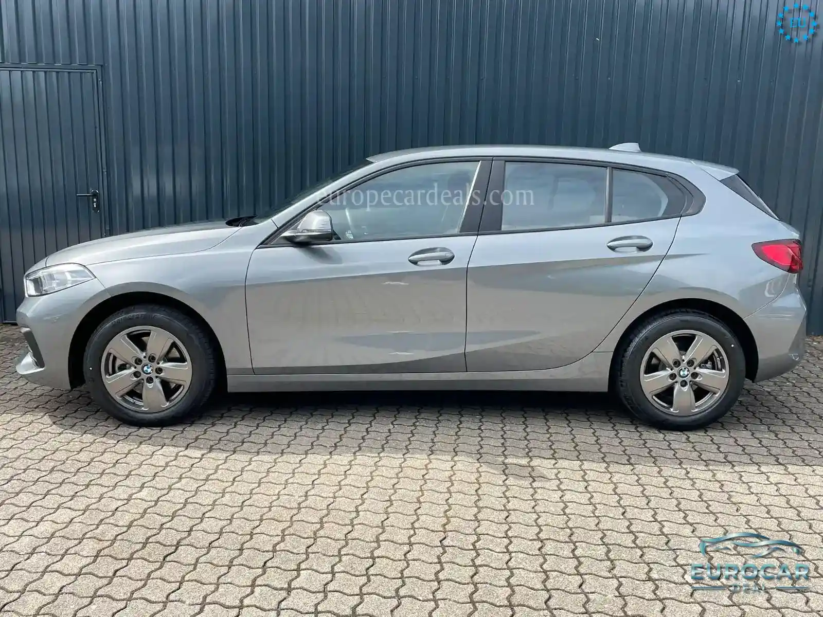 BMW 116