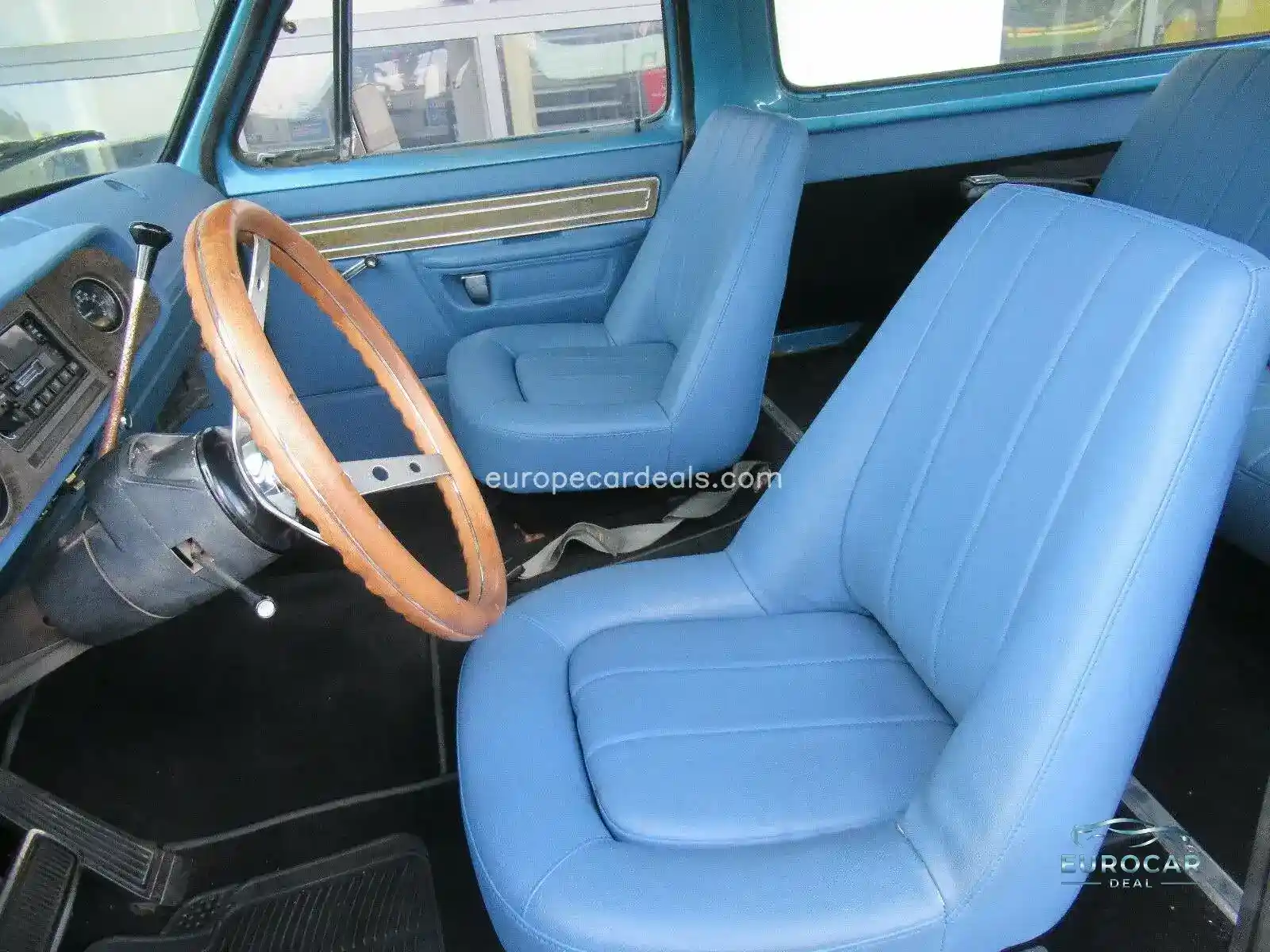 Dodge Other