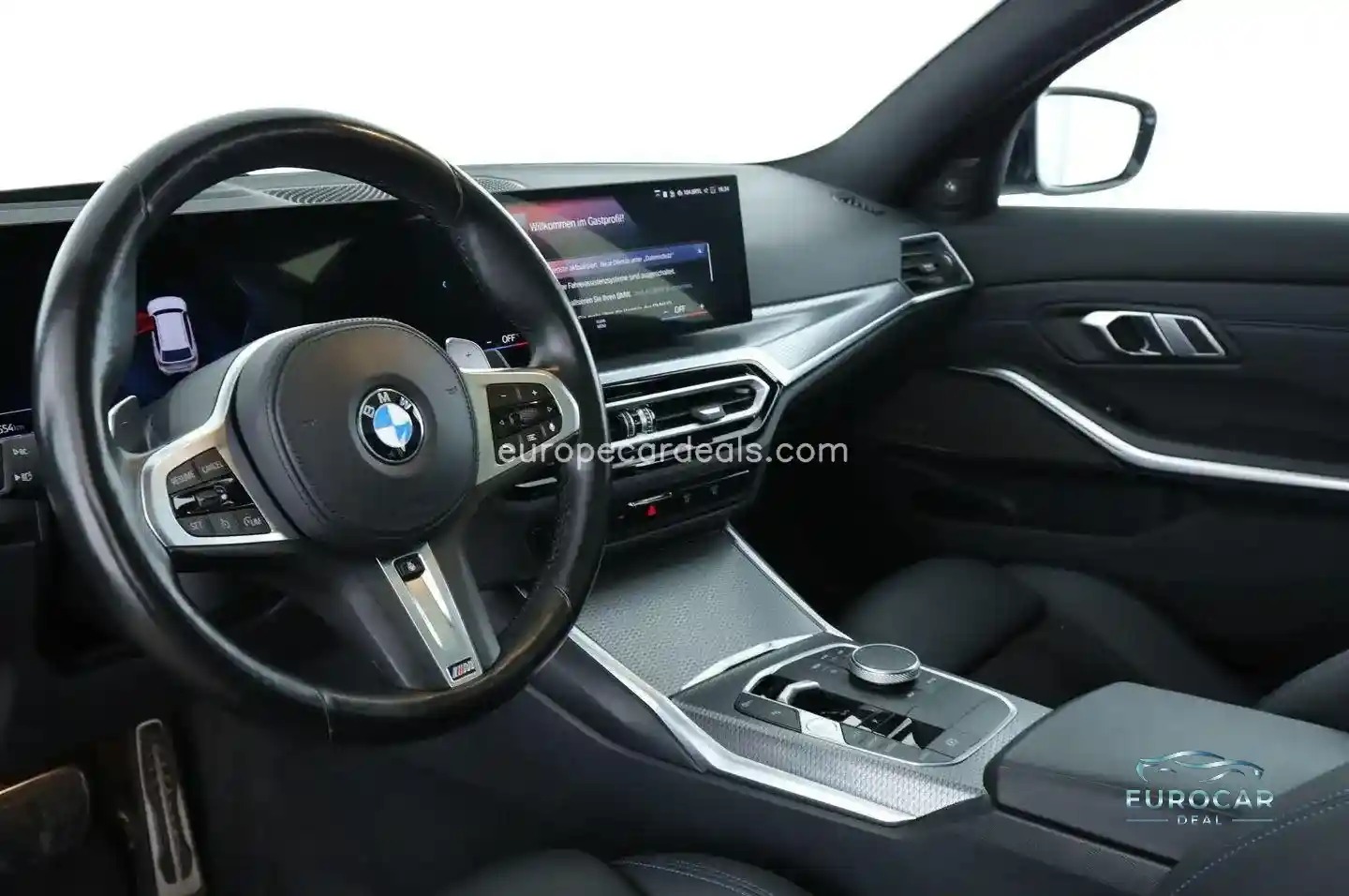 BMW 340