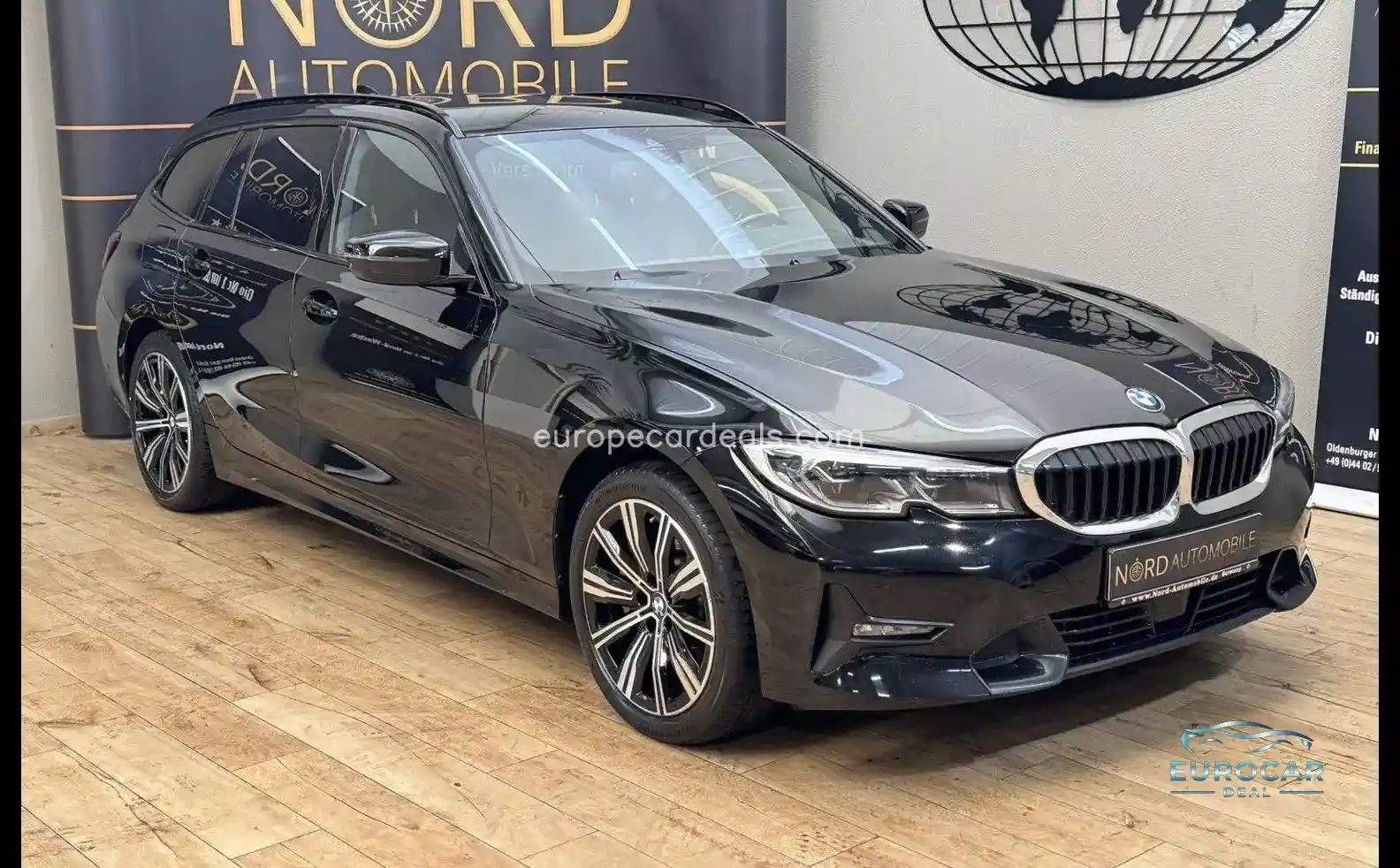 BMW 330