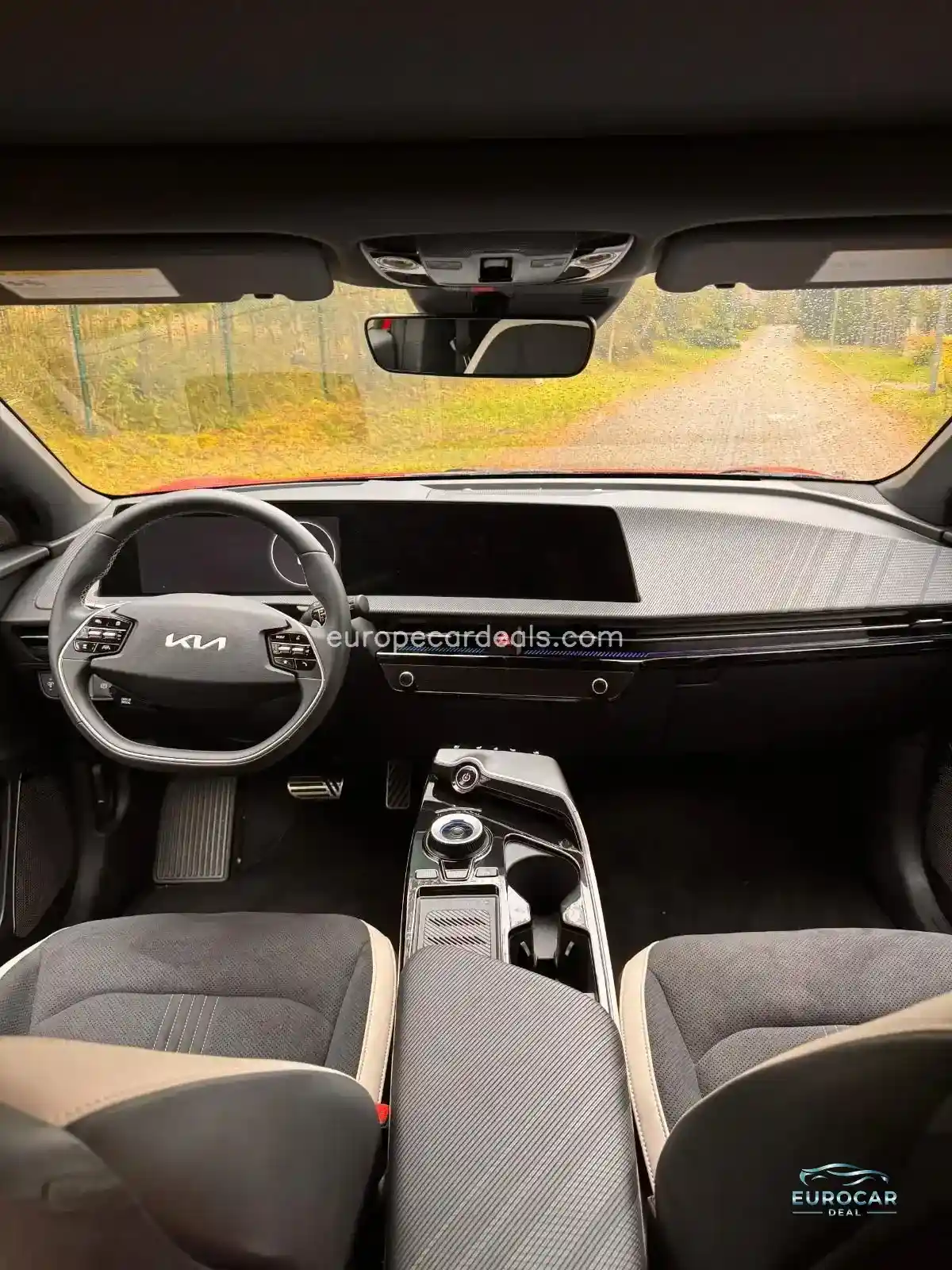 Kia EV6