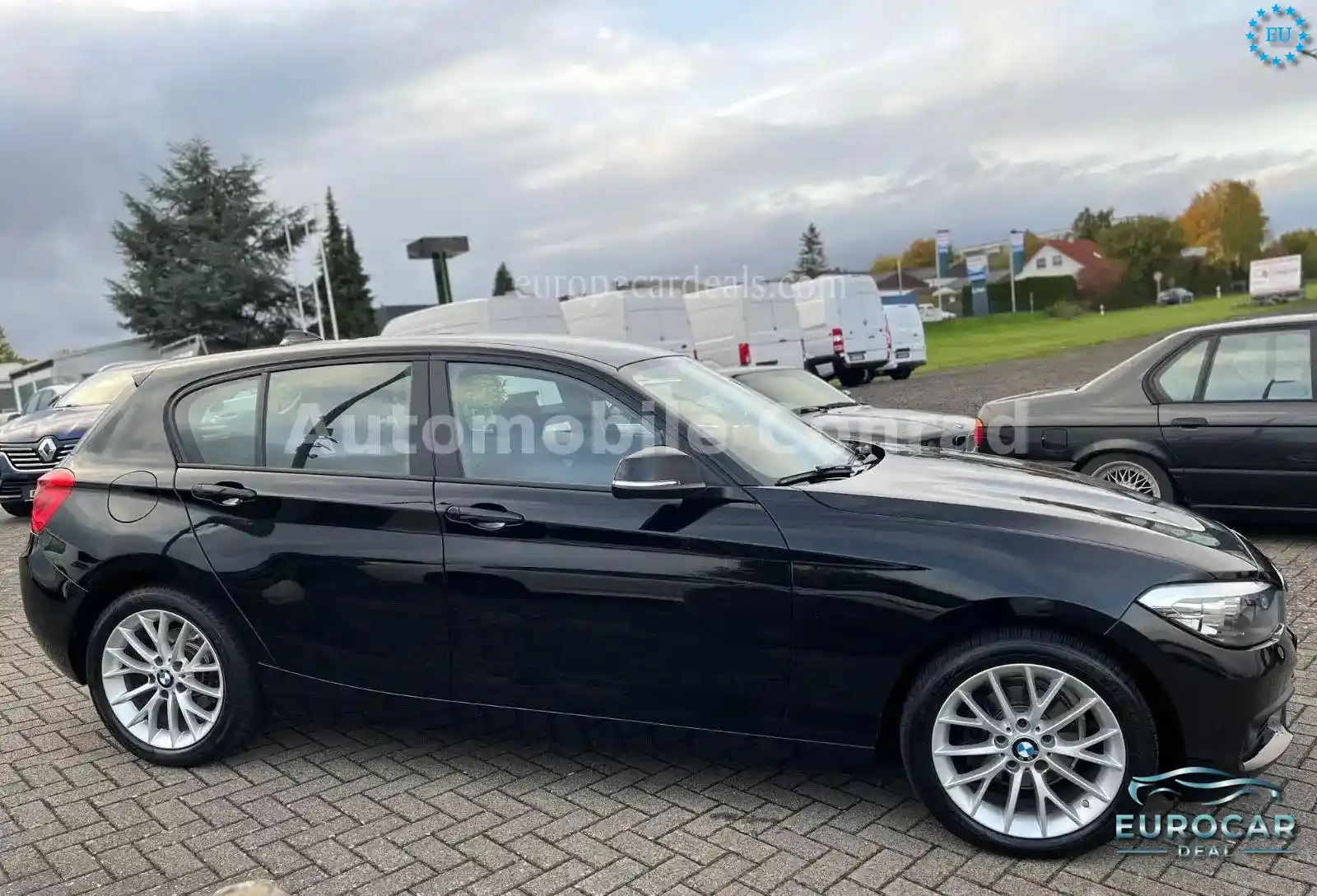 BMW 116