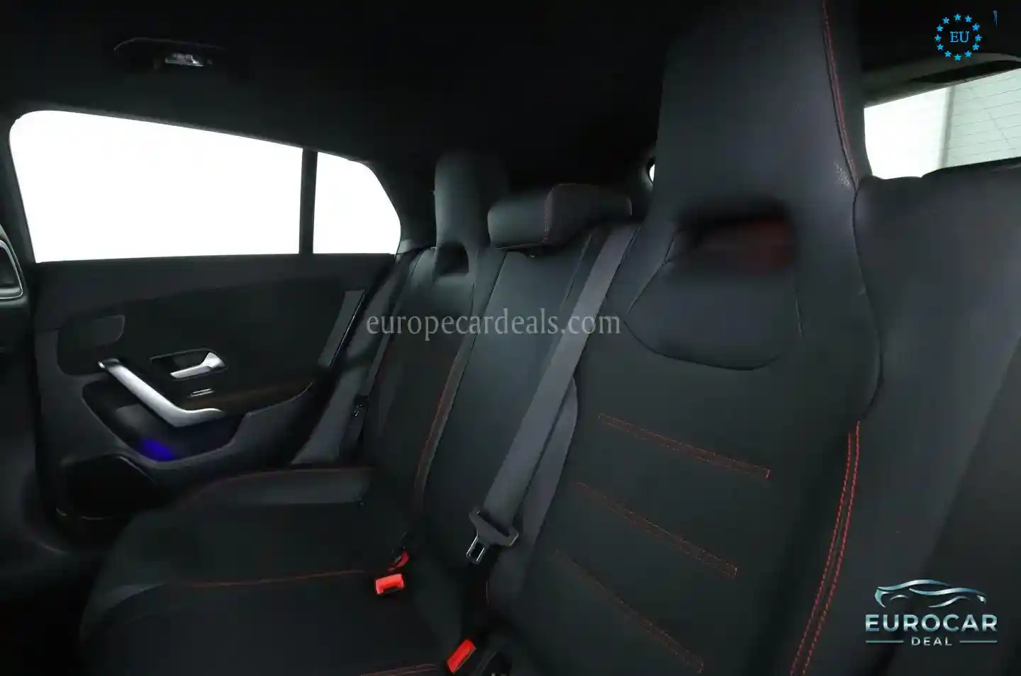 Mercedes-Benz CLA 250 Shooting Brake