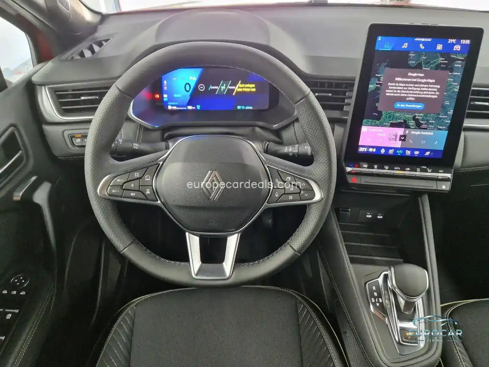 Renault Symbioz