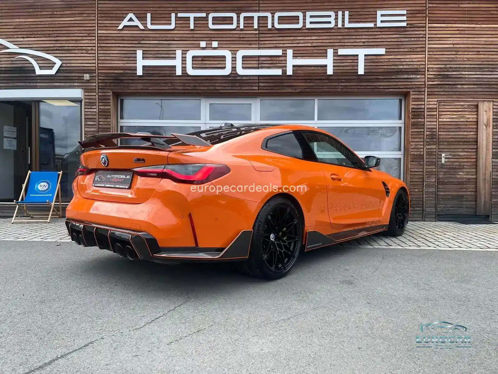 BMW M4