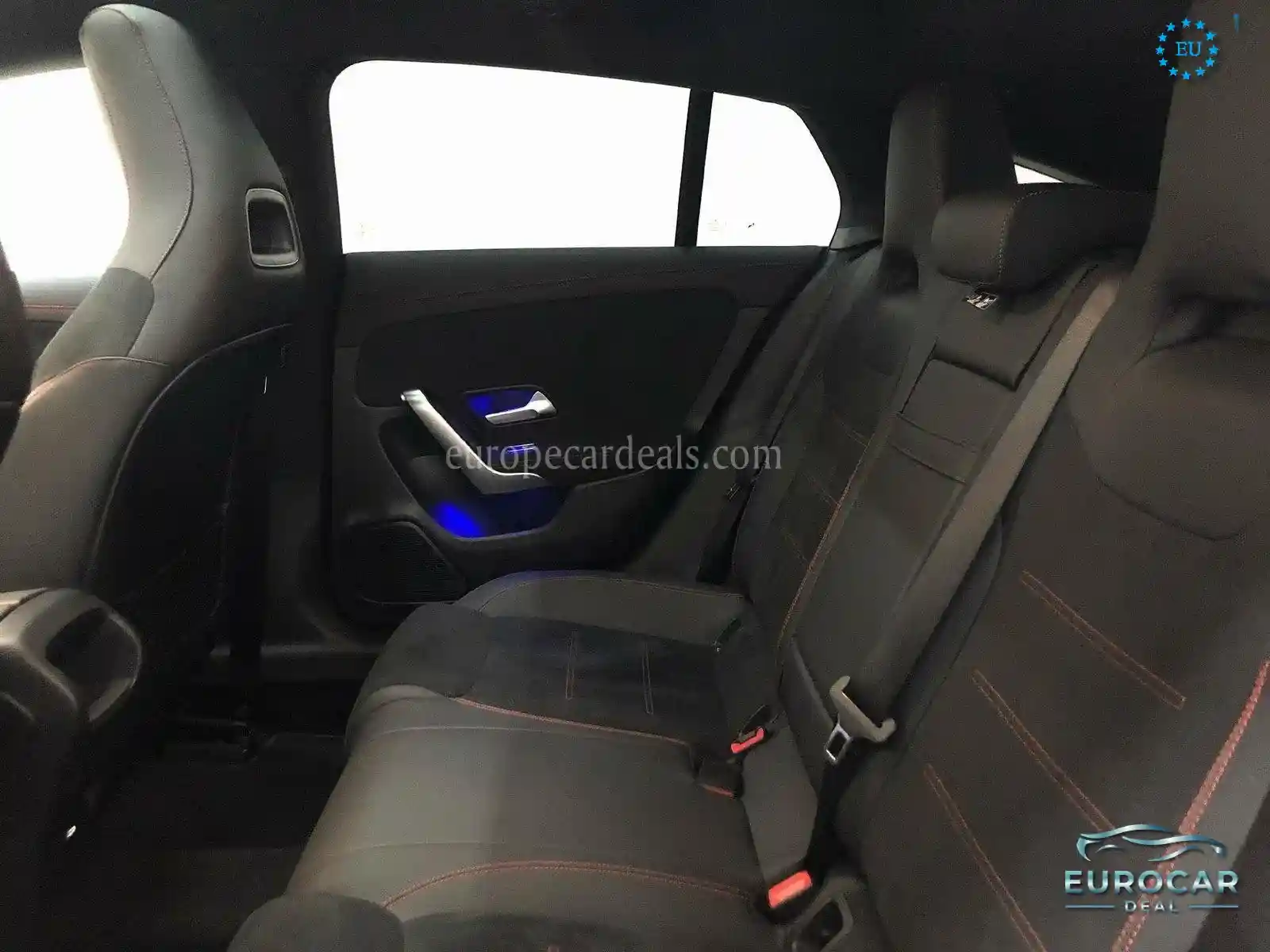Mercedes-Benz CLA 250 Shooting Brake