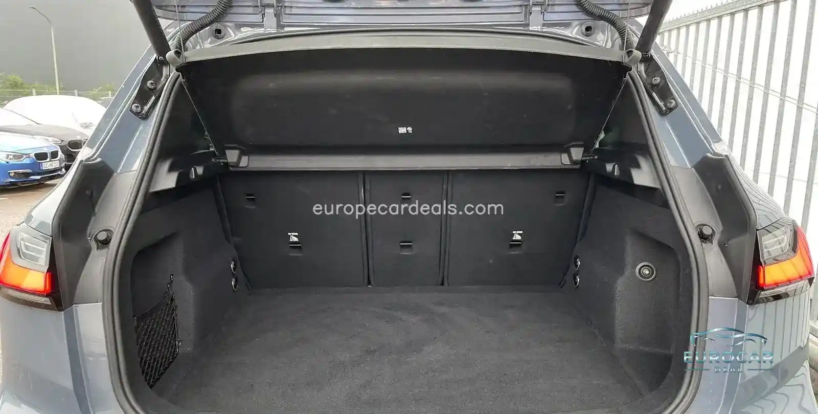 BMW 220 Active Tourer