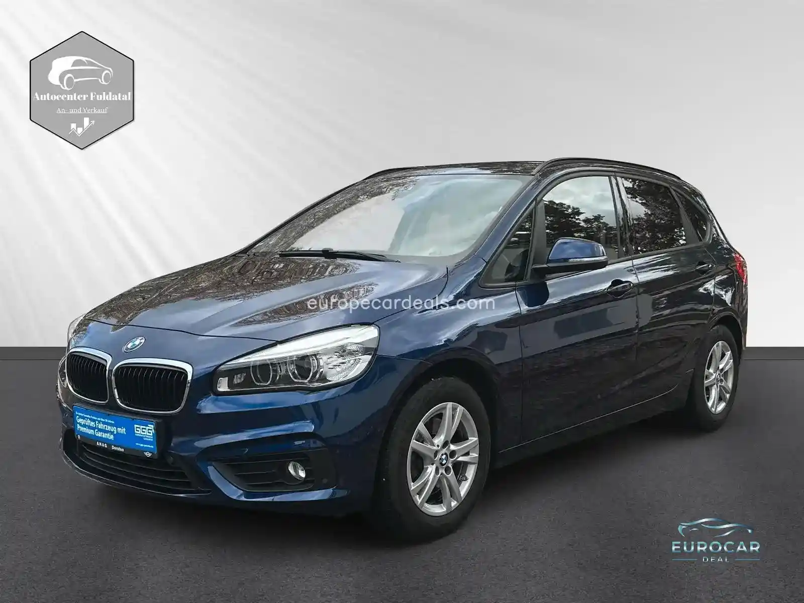 BMW 220