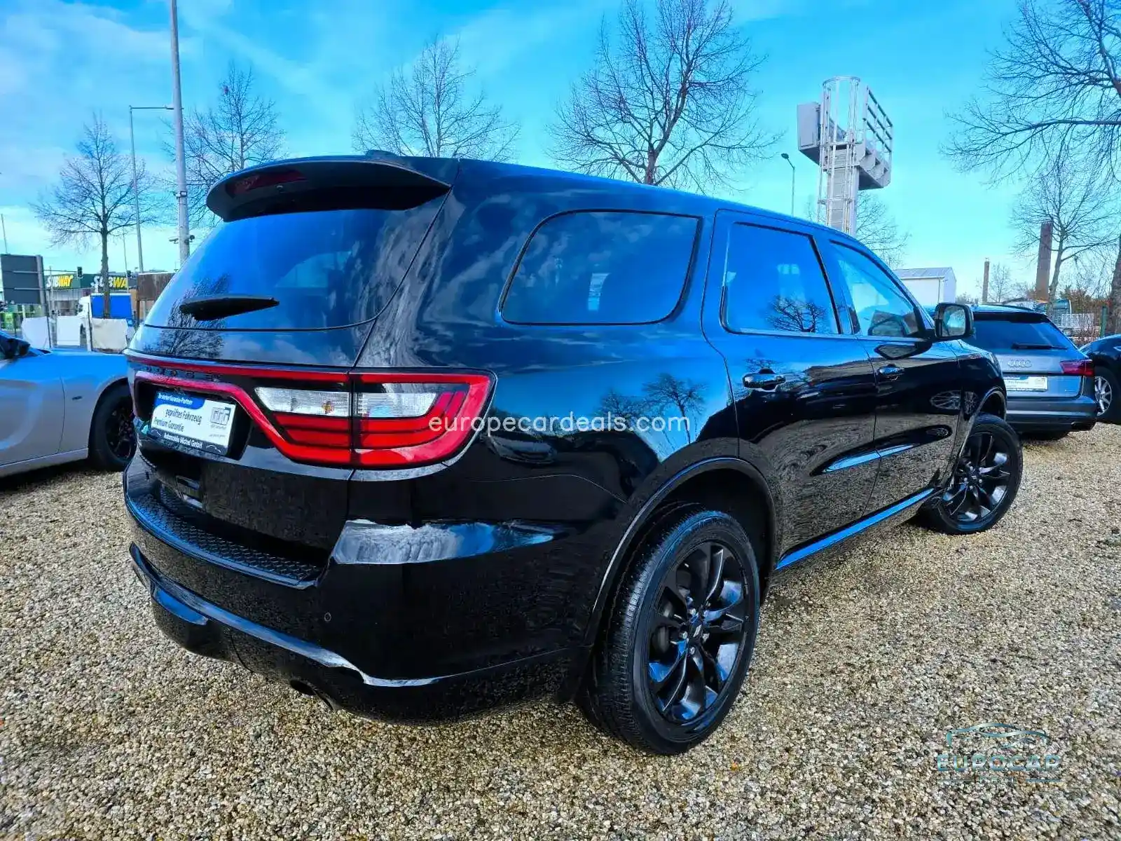 Dodge Durango