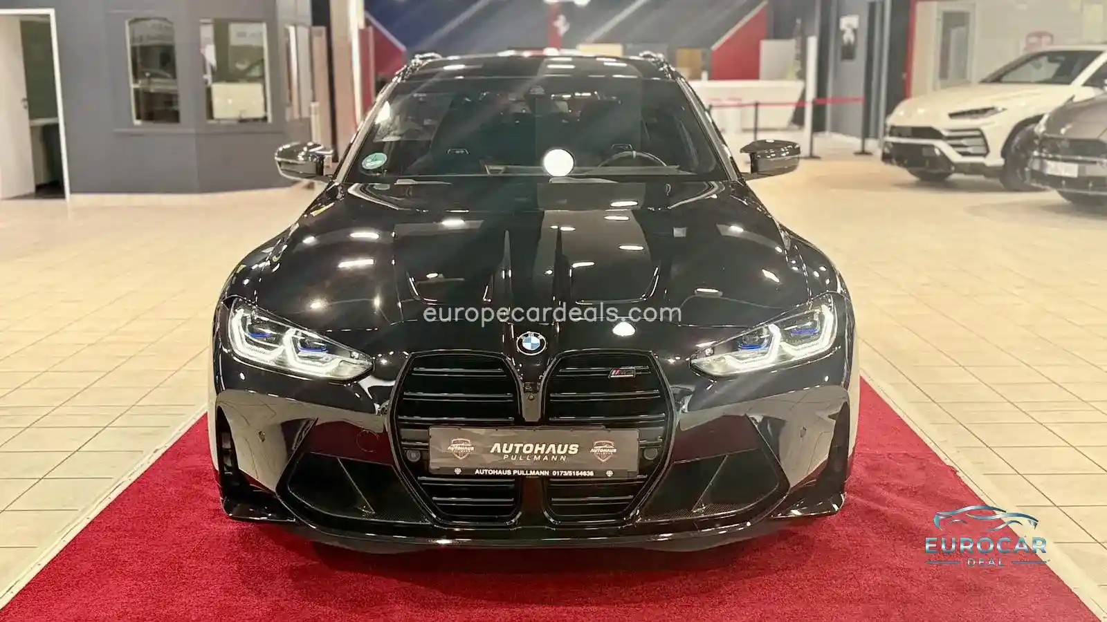 BMW M3