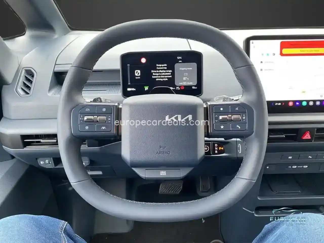 Kia PV5
