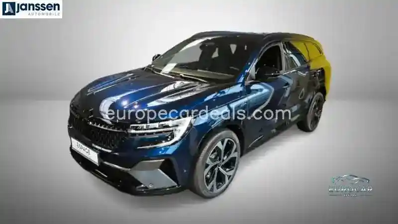 Renault Espace