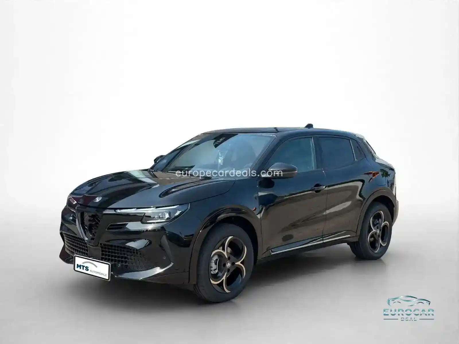 Alfa Romeo Junior