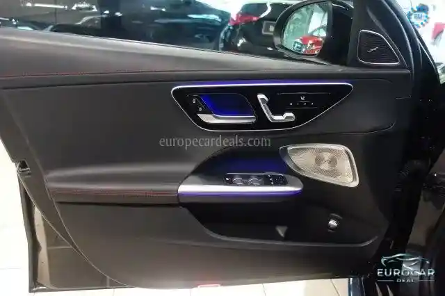 Mercedes-Benz C 43 AMG