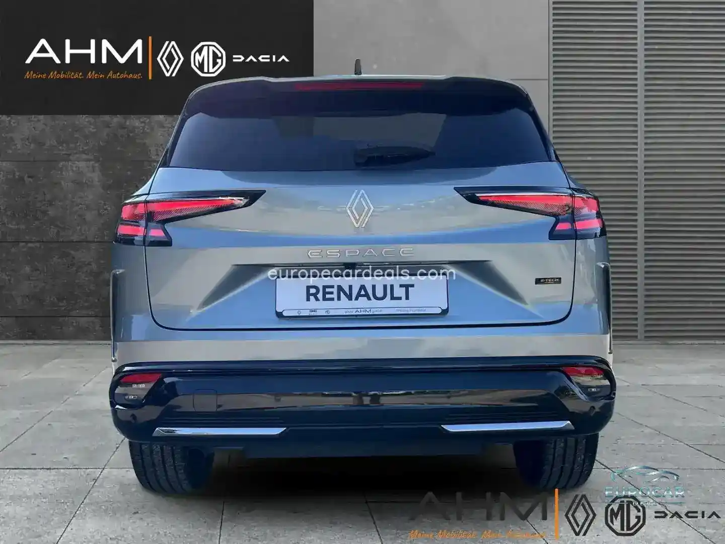 Renault Espace